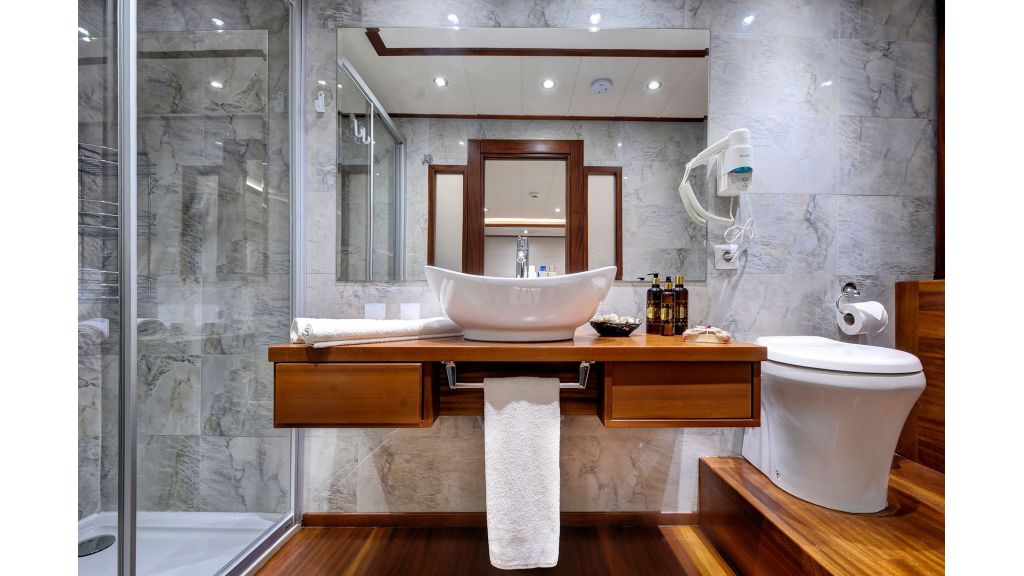 Alessandro Sailing Yacht (753)