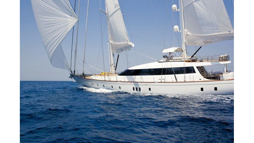 Sailing Yacht Glorious (2)