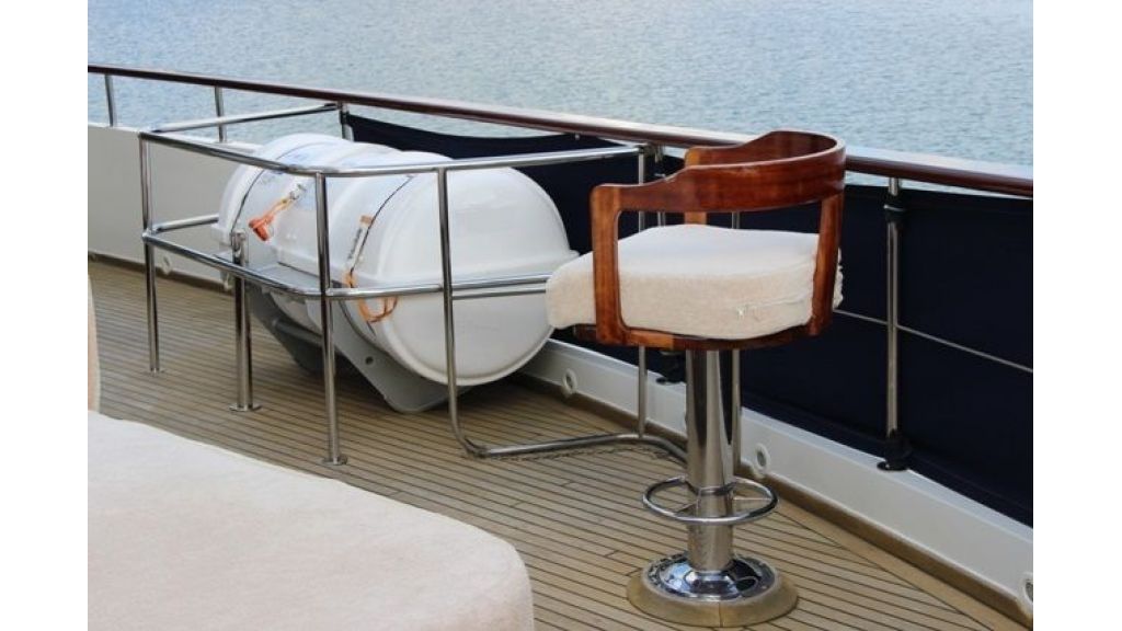 Donna Del Mare motor yacht (53)