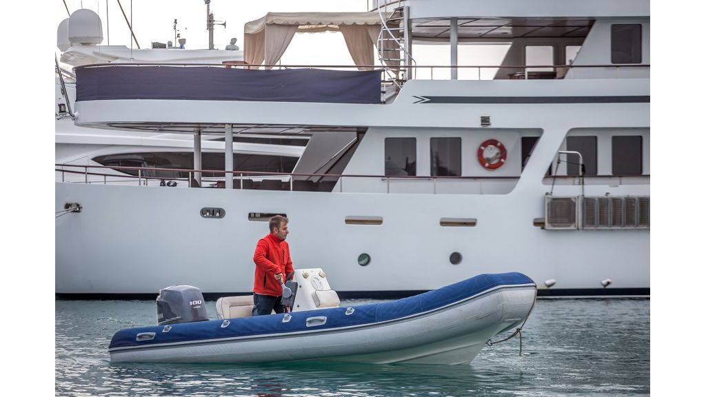 Donna Del Mare motor yacht (8)