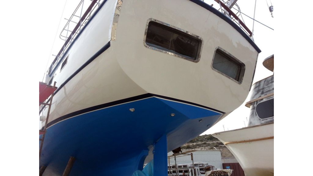 25m Gulet For Sale,