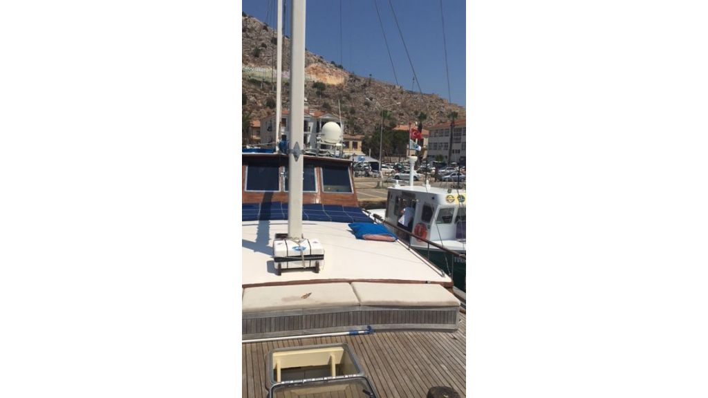 25m Gulet For Sale (26)