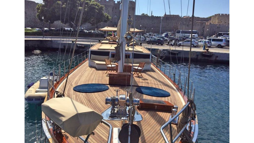 24m Gulet For Sale (13)