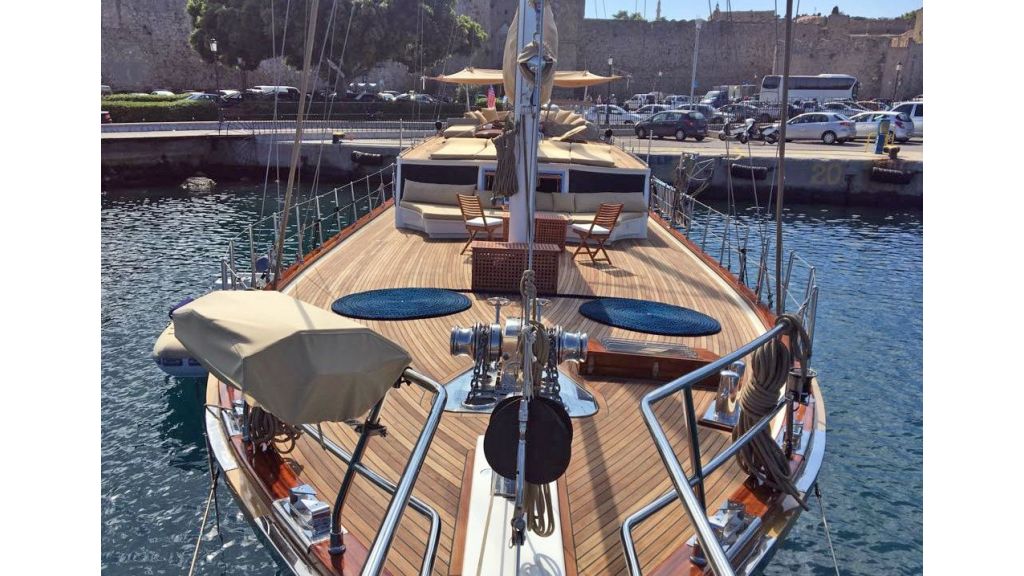 24m Gulet For Sale (20)