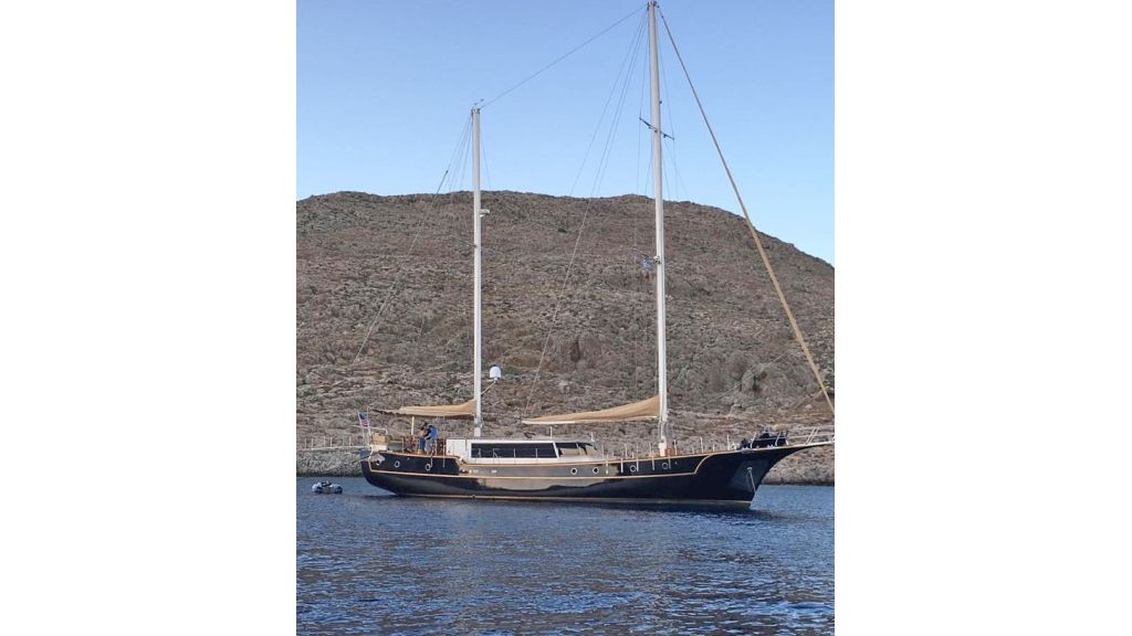 24m Gulet For Sale (33)