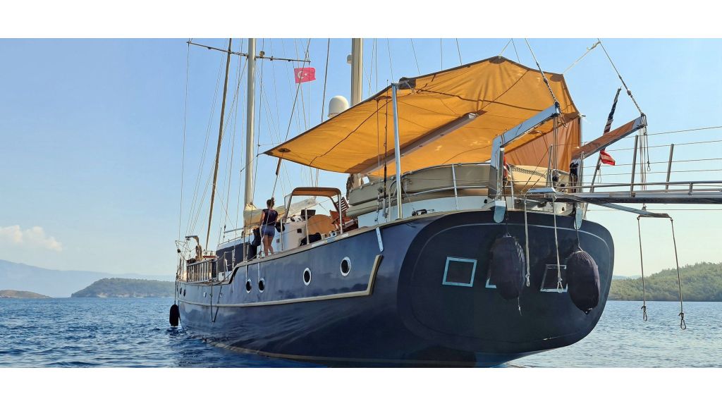24m Gulet For Sale (40)