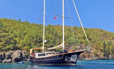 24m Gulet For Sale