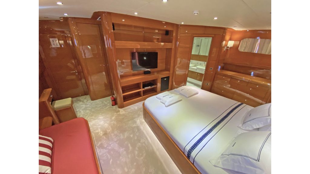 Gulmaria luxury sailing yacht (56)