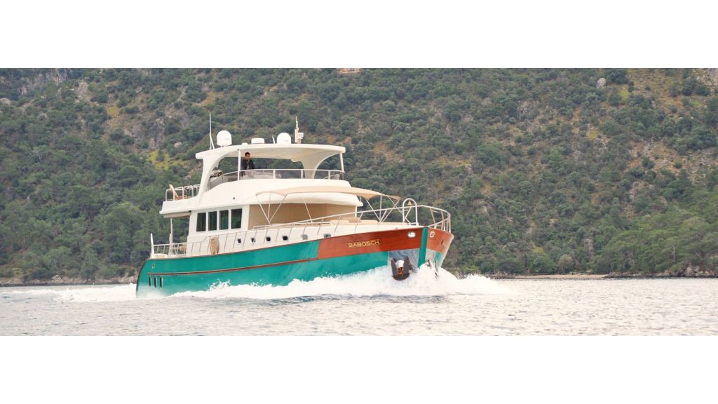 Babosch Motor Yacht (67)
