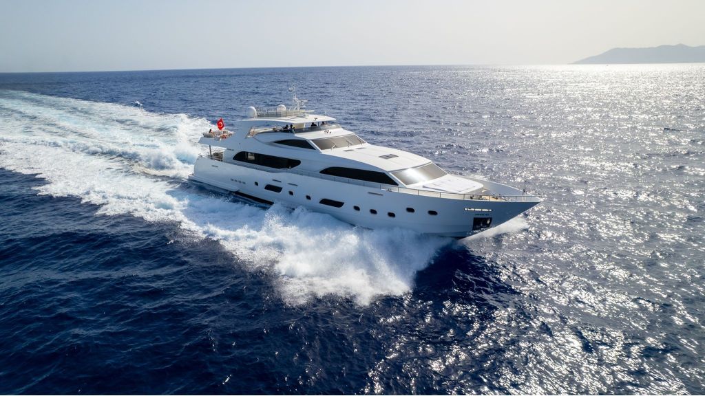 Panfelis Motor Yacht (0009)