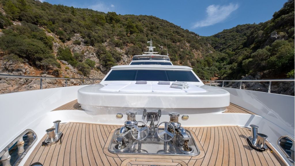 Panfelis Motor Yacht (0062)