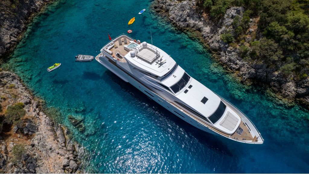 Panfelis Motor Yacht (0067)