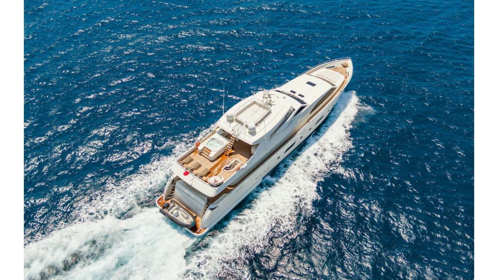 panfeliss Motor Yacht (34)