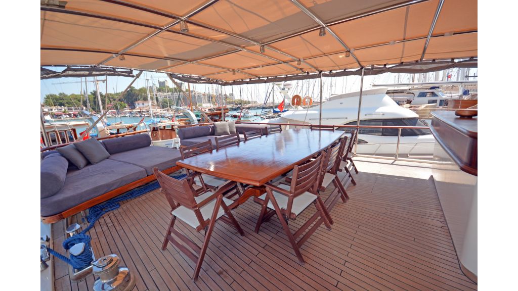 29m Gulet For Sale (50)