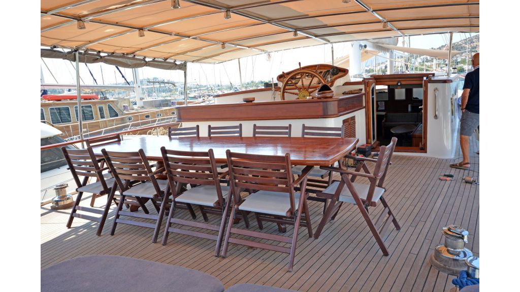 29m Gulet For Sale (52)
