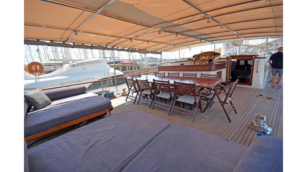 29m Gulet For Sale (53)