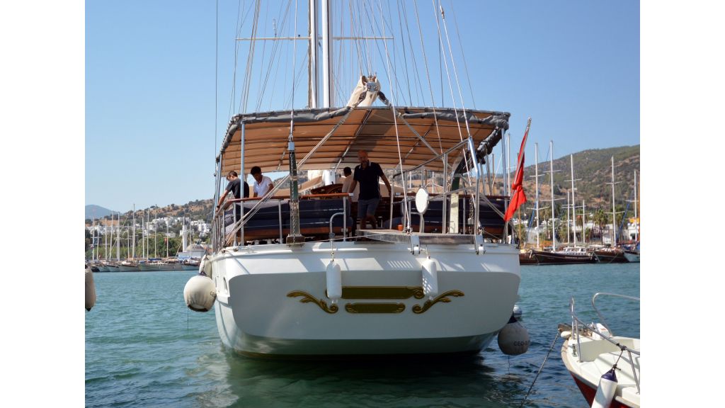 29m Gulet For Sale (56)