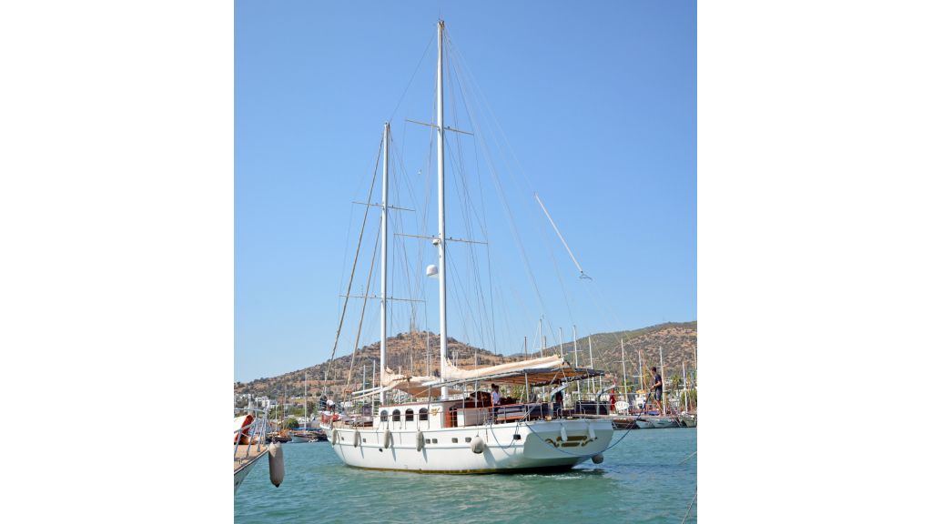 29m Gulet For Sale (58)