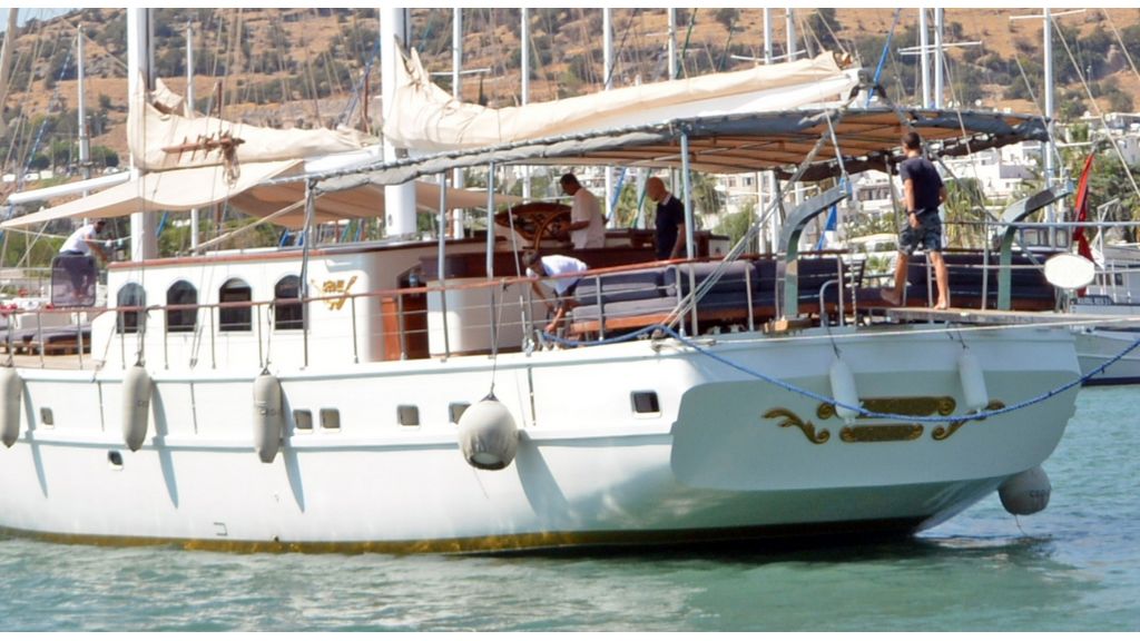 29m Gulet For Sale (59)