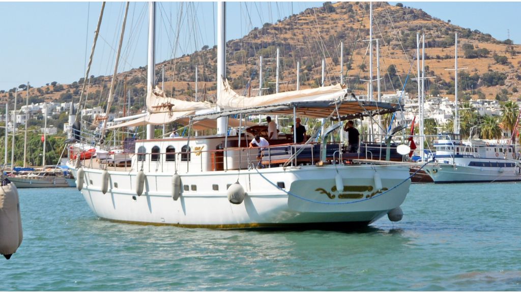 29m Gulet For Sale (60)
