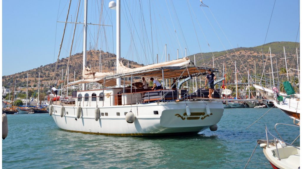 29m Gulet For Sale
