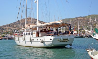 29m Gulet For Sale