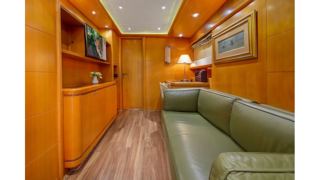 Ariela Luxury Motor Yacht (28)