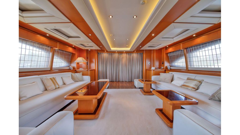 Ariela Luxury Motor Yacht (29)