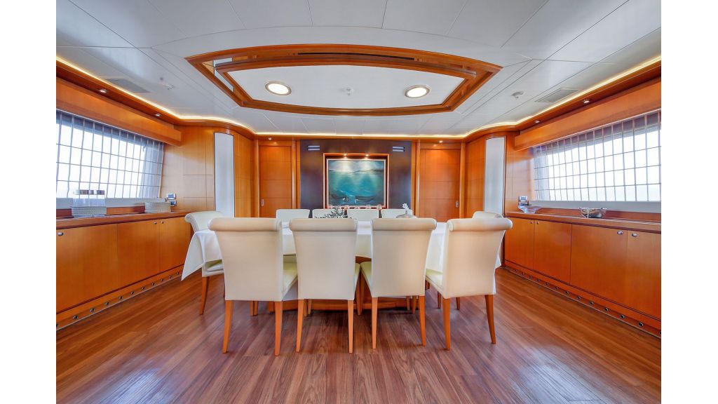 Ariela Luxury Motor Yacht (31)