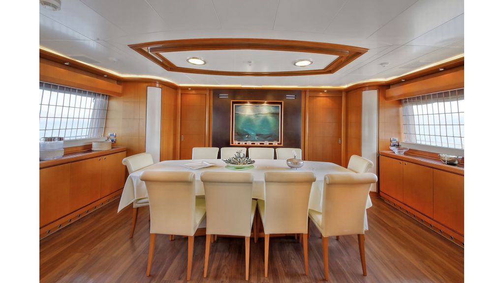 Ariela Luxury Motor Yacht (32)