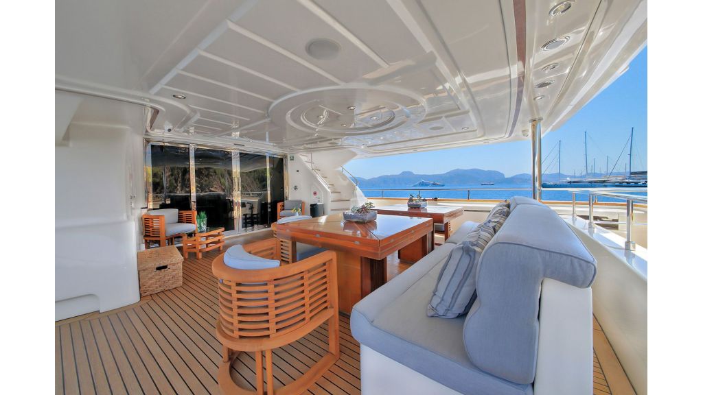 Ariela Luxury Motor Yacht (36)