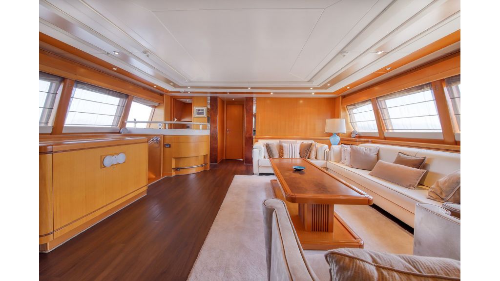 Ariela Luxury Motor Yacht (43)