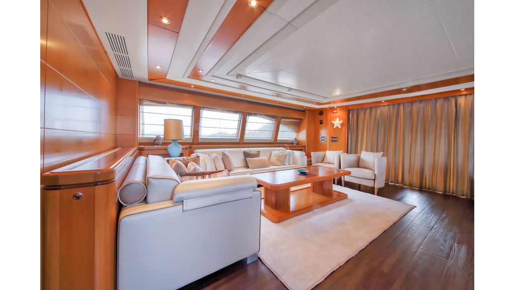 Ariela Luxury Motor Yacht (44)