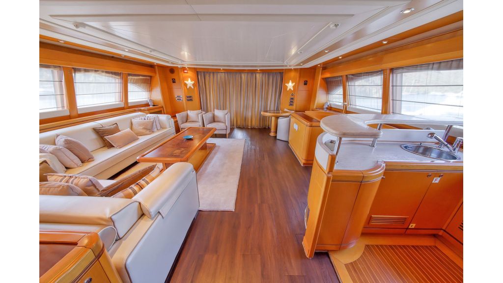 Ariela Luxury Motor Yacht (45)