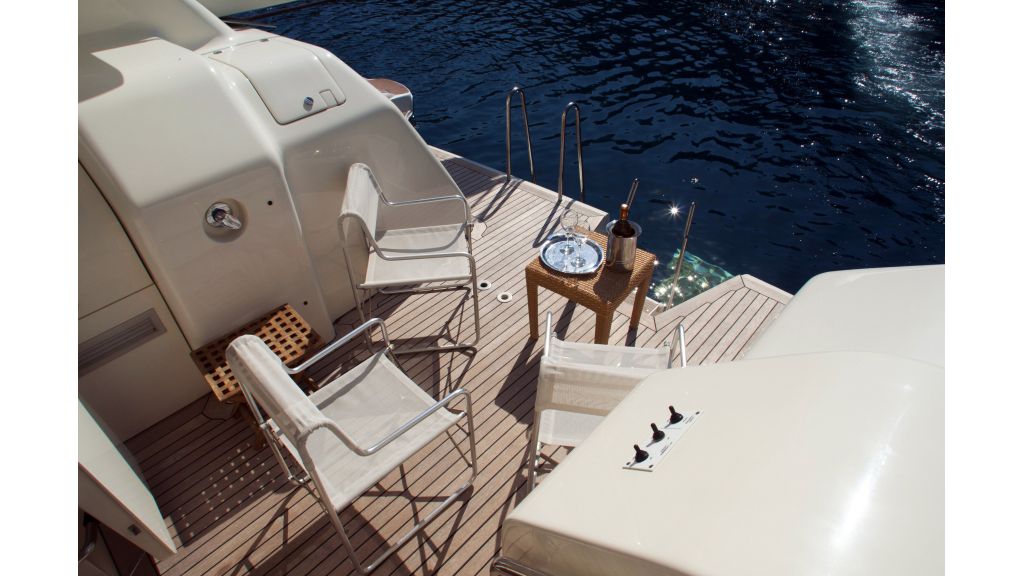 Ariela Luxury Motor Yacht (53)