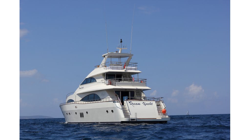 Dream motor yacht (53)