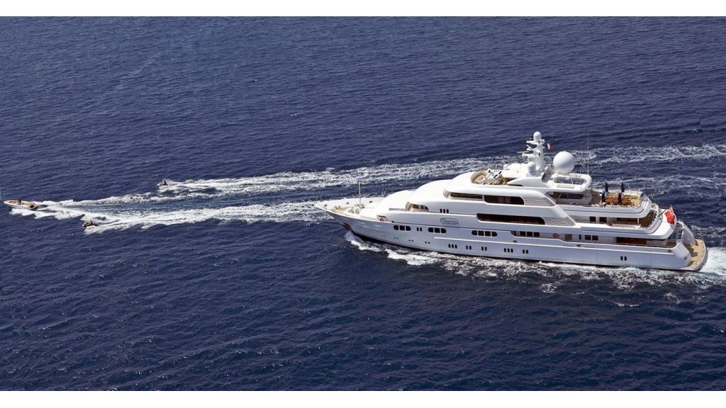 Titania Super Yacht (28)