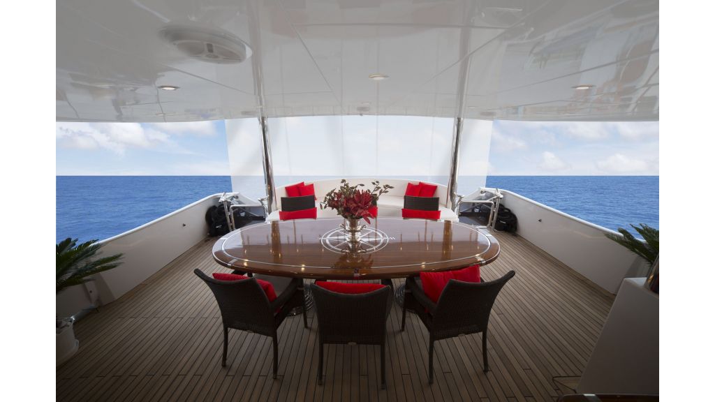 Destıny Luxury Motor Yacht (25)