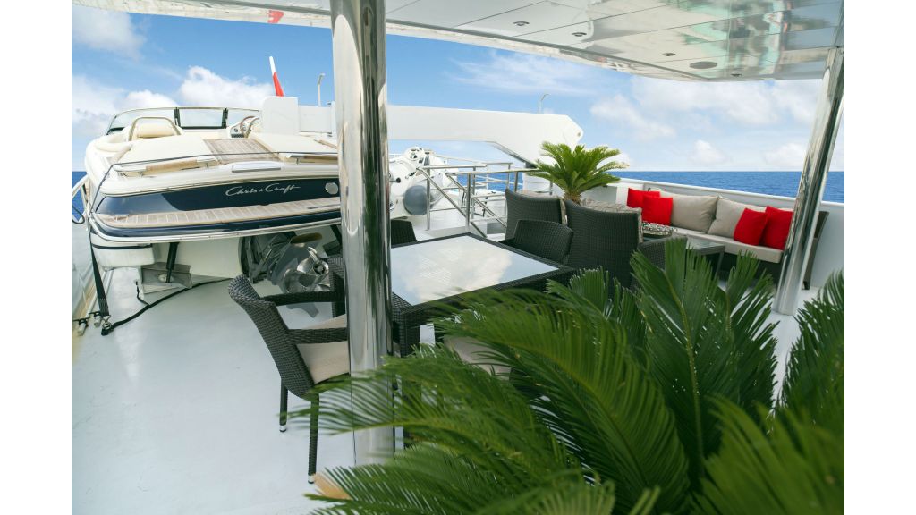 Destıny Luxury Motor Yacht (37)