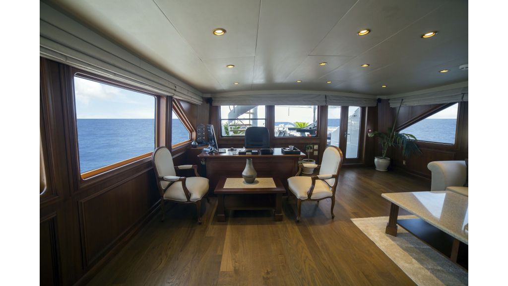 Destıny Luxury Motor Yacht (38)