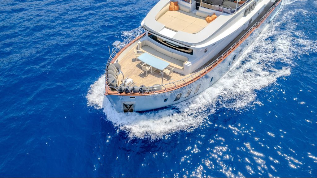 Simay F Motor Yacht (0031)