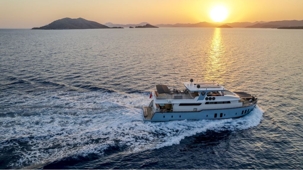 Simay F Motor Yacht (0035)