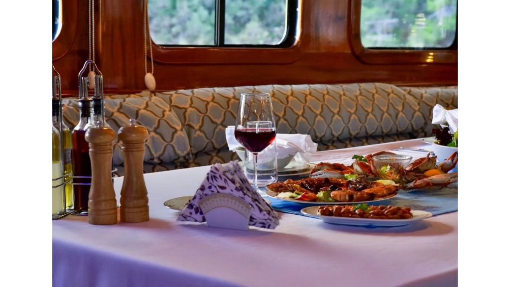 Queen Atlantis (529)