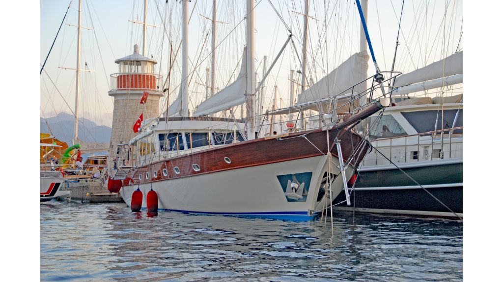 27.20m Gulet For Sale (4)