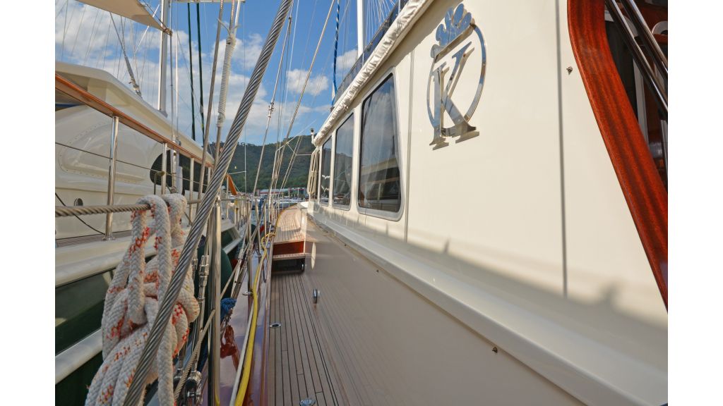 27.20m Gulet For Sale (43)