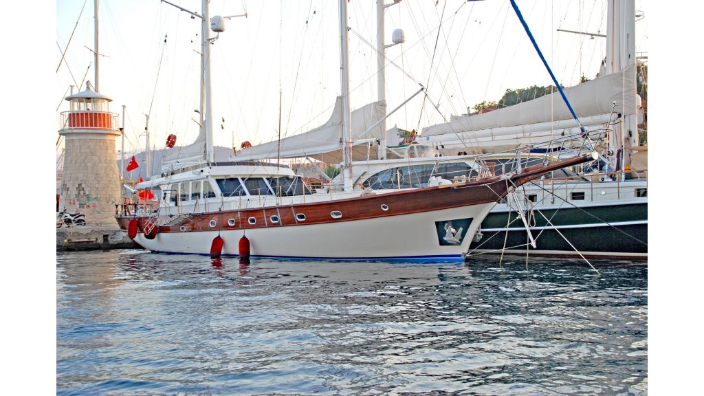 27.20m Gulet For Sale