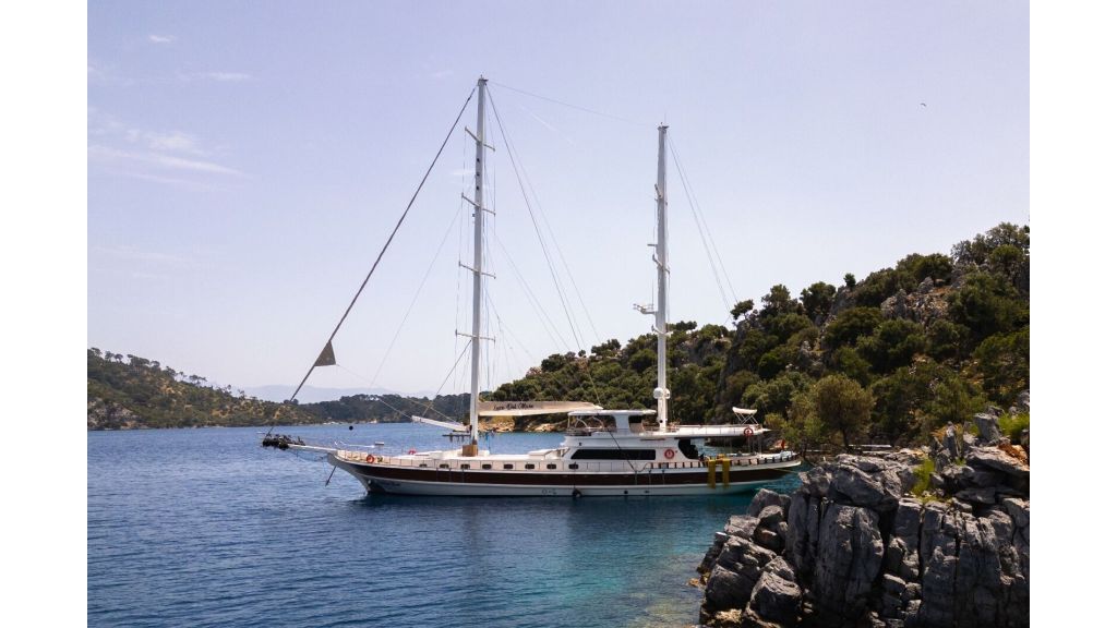 luce del mare (701) master