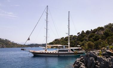 luce del mare (701) master