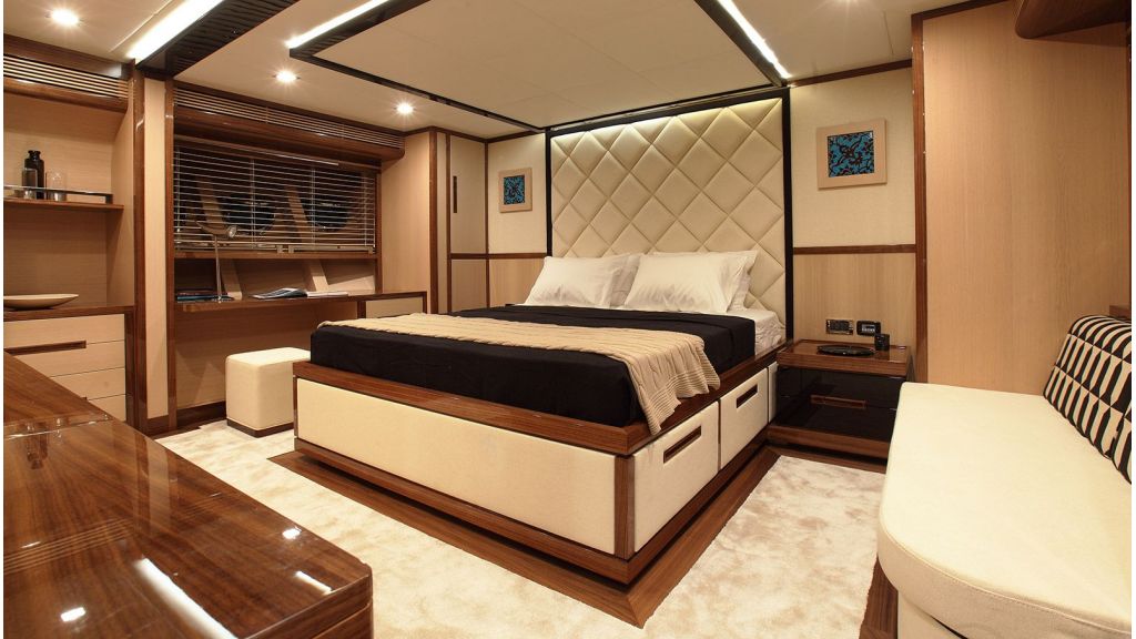 New Design Sailing-Yacht-master
