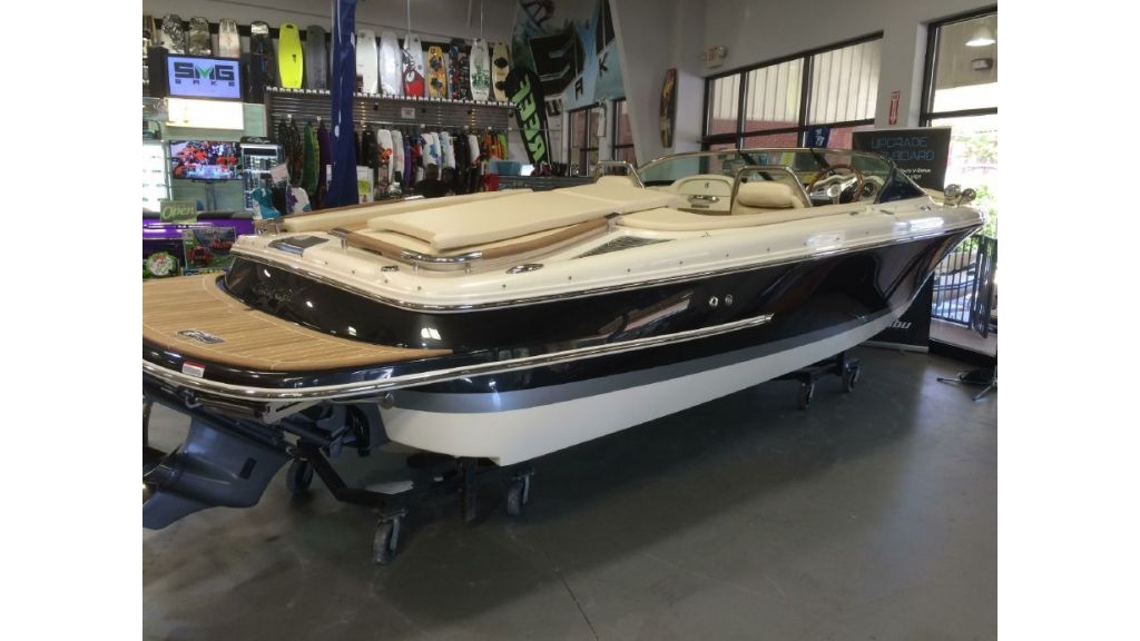 Chris Craft for Sale 